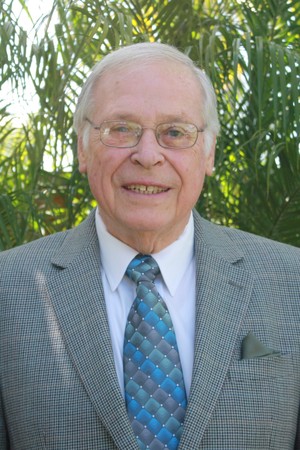 Jim Geis