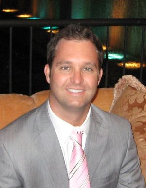 Spencer Merrit